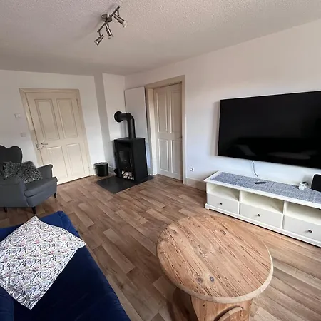 9ter Riese Dachgeschoss-fewo Appartement *