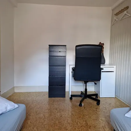 Apartamento 9ter Riese Dachgeschoss-fewo Miltenberg