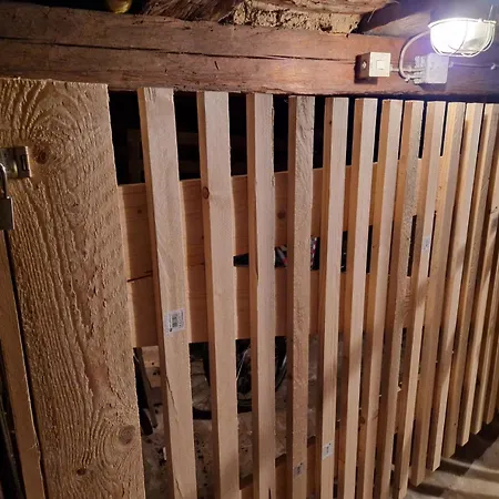 9ter Riese Dachgeschoss-fewo Appartement Miltenberg