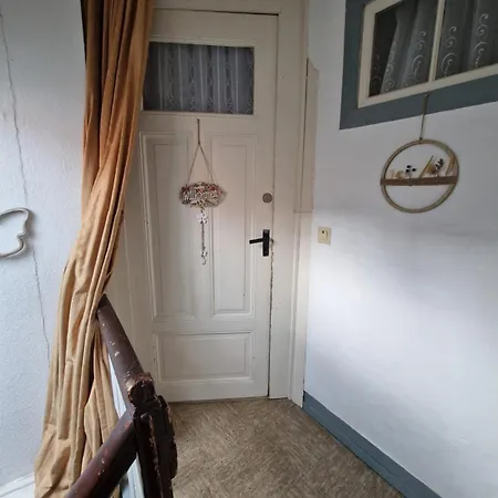 9ter Riese Dachgeschoss-fewo Miltenberg